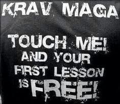 free-krav-maga-lessons