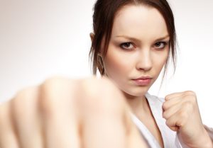 martial-arts-for-women