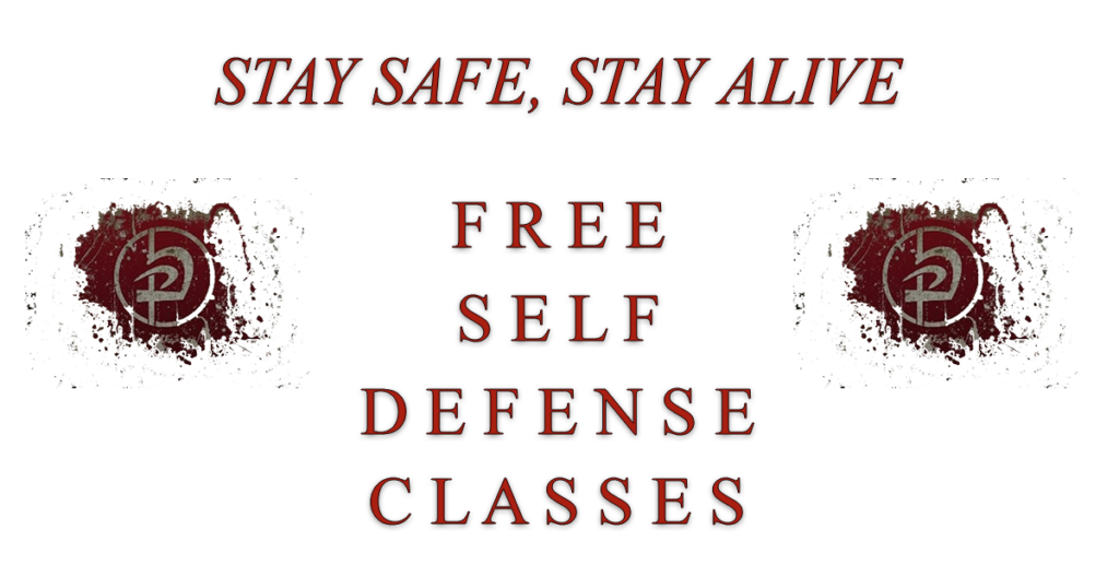 free-self-defense-classes-to-stay-alive