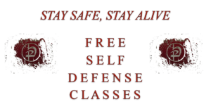 free-self-defense-classes-to-stay-alive