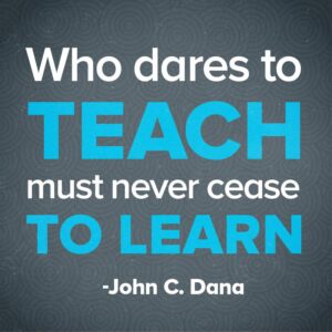 teach-and-learn